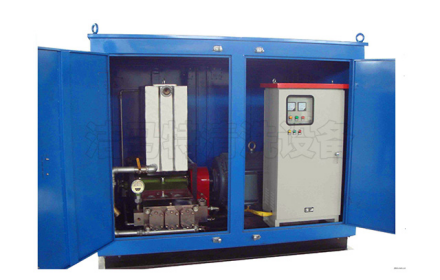 High Pressure Power Washer Machine Manufacturer