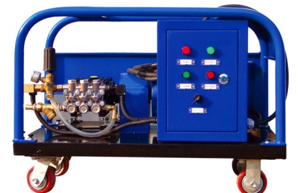 High Pressure Power Washer Machine Manufacturer