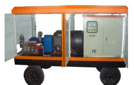 High Pressure Power Washer Machine Manufacturer