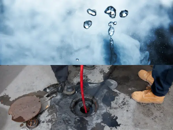 Hot Water vs Cold Water Sewer Jetters