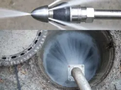 Choose the Right Power Washer Machine