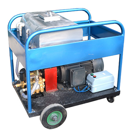 Electric High Pressure Washer(JMT-23/200)